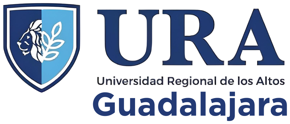 Universidad URA Guadalajara - Colegio 99 MX